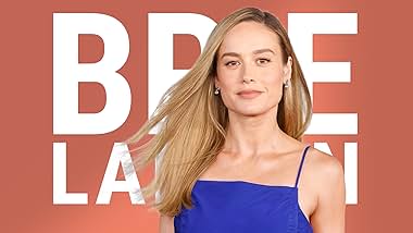 The Rise of Brie Larson