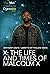 The Metropolitan Opera: X - The Life and Times of Malcolm X (2023)