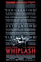 Miles Teller in Whiplash (2014)