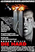 Bruce Willis in Die Hard (1988)